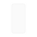 Xiaomi Redmi Note 17 Pro Tempered Glass Screen Protector - 9H - Case Friendly - Transparent