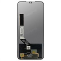 Xiaomi Redmi Note 7 LCD Display - Black