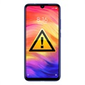 Xiaomi Redmi Note 7 Battery Repair