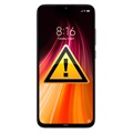 Xiaomi Redmi Note 8 Battery Repair