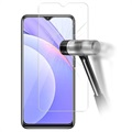 Xiaomi Redmi 9T/9 Power/Note 9 4G Tempered Glass Screen Protector - Clear