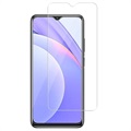 Xiaomi Redmi 9T/9 Power/Note 9 4G Tempered Glass Screen Protector - Clear