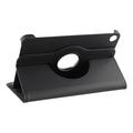 Xiaomi Redmi Pad 2 9.7 360 Rotary Folio Case - Black