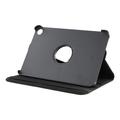 Xiaomi Redmi Pad 2 9.7 360 Rotary Folio Case - Black