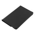 Xiaomi Redmi Pad 2 9.7 360 Rotary Folio Case - Black