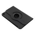 Xiaomi Redmi Pad 2 9.7 360 Rotary Folio Case - Black