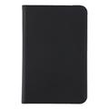 Xiaomi Redmi Pad 2 9.7 360 Rotary Folio Case - Black