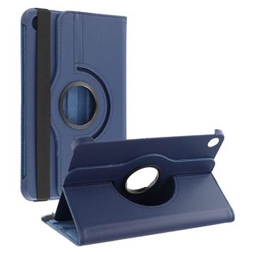 Xiaomi Redmi Pad 2 9.7 360 Rotary Folio Case - Dark Blue