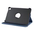 Xiaomi Redmi Pad 2 9.7 360 Rotary Folio Case - Dark Blue