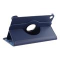 Xiaomi Redmi Pad 2 9.7 360 Rotary Folio Case - Dark Blue