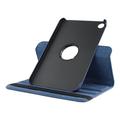 Xiaomi Redmi Pad 2 9.7 360 Rotary Folio Case - Dark Blue