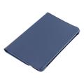 Xiaomi Redmi Pad 2 9.7 360 Rotary Folio Case - Dark Blue