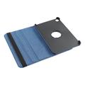 Xiaomi Redmi Pad 2 9.7 360 Rotary Folio Case - Dark Blue