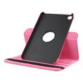 Xiaomi Redmi Pad 2 9.7 360 Rotary Folio Case - Hot Pink