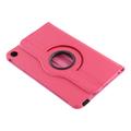 Xiaomi Redmi Pad 2 9.7 360 Rotary Folio Case - Hot Pink