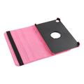 Xiaomi Redmi Pad 2 9.7 360 Rotary Folio Case - Hot Pink