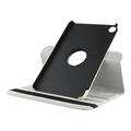 Xiaomi Redmi Pad 2 9.7 360 Rotary Folio Case - White