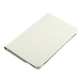 Xiaomi Redmi Pad 2 9.7 360 Rotary Folio Case - White