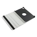 Xiaomi Redmi Pad 2 9.7 360 Rotary Folio Case - White