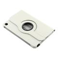 Xiaomi Redmi Pad 2 9.7 360 Rotary Folio Case - White