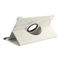 Xiaomi Redmi Pad 2 9.7 360 Rotary Folio Case - White