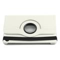 Xiaomi Redmi Pad 2 9.7 360 Rotary Folio Case - White