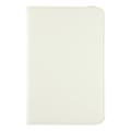 Xiaomi Redmi Pad 2 9.7 360 Rotary Folio Case - White