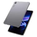 Xiaomi Redmi Pad 2 9.7 Shockproof Silicone Case - Transparent