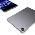 Xiaomi Redmi Pad 2 9.7 Shockproof Silicone Case - Transparent