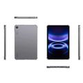 Xiaomi Redmi Pad 2 9.7 Shockproof Silicone Case - Transparent