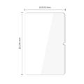 Xiaomi Redmi Pad 2 9.7 Tech-Protect Glass Fit+ Tempered Glass Screen Protector - 2 Pcs. - Clear