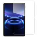 Xiaomi Redmi Pad 2 9.7 Tempered Glass Screen Protector - 9H - Case Friendly - Transparent