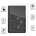 Xiaomi Redmi Pad 2 9.7 Tempered Glass Screen Protector - 9H - Case Friendly - Transparent