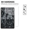 Xiaomi Redmi Pad 2 9.7 Tempered Glass Screen Protector - 9H - Case Friendly - Transparent