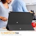 Xiaomi Redmi Pad 2 9.7 Tri-Fold Series Smart Folio Case - Black