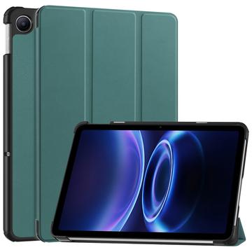 Xiaomi Redmi Pad 2 9.7 Tri-Fold Series Smart Folio Case - Blackish Green