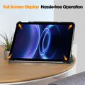 Xiaomi Redmi Pad 2 9.7 Tri-Fold Series Smart Folio Case - Blackish Green