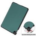 Xiaomi Redmi Pad 2 9.7 Tri-Fold Series Smart Folio Case - Blackish Green