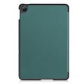 Xiaomi Redmi Pad 2 9.7 Tri-Fold Series Smart Folio Case - Blackish Green
