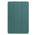 Xiaomi Redmi Pad 2 9.7 Tri-Fold Series Smart Folio Case - Blackish Green
