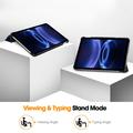 Xiaomi Redmi Pad 2 9.7 Tri-Fold Series Smart Folio Case