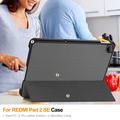 Xiaomi Redmi Pad 2 9.7 Tri-Fold Series Smart Folio Case - Grey