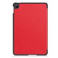Xiaomi Redmi Pad 2 9.7 Tri-Fold Series Smart Folio Case - Red