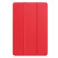 Xiaomi Redmi Pad 2 9.7 Tri-Fold Series Smart Folio Case - Red