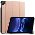 Xiaomi Redmi Pad 2 9.7 Tri-Fold Series Smart Folio Case - Rose Gold