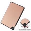 Xiaomi Redmi Pad 2 9.7 Tri-Fold Series Smart Folio Case - Rose Gold