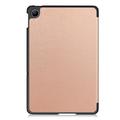 Xiaomi Redmi Pad 2 9.7 Tri-Fold Series Smart Folio Case - Rose Gold