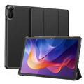 Xiaomi Redmi Pad 2 Dux Ducis Domo Tri-Fold Smart Folio Case