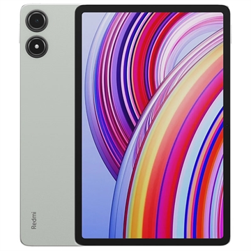 Xiaomi Redmi Pad Pro 12.1 WiFi - 256GB - Green