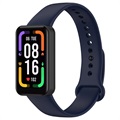 Xiaomi Redmi Smart Band Pro Soft Silicone Strap - Blue